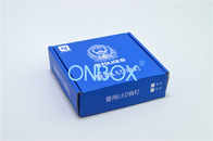 Toy Paper Packaging Box , Corrugated Paper Box For Flashlight